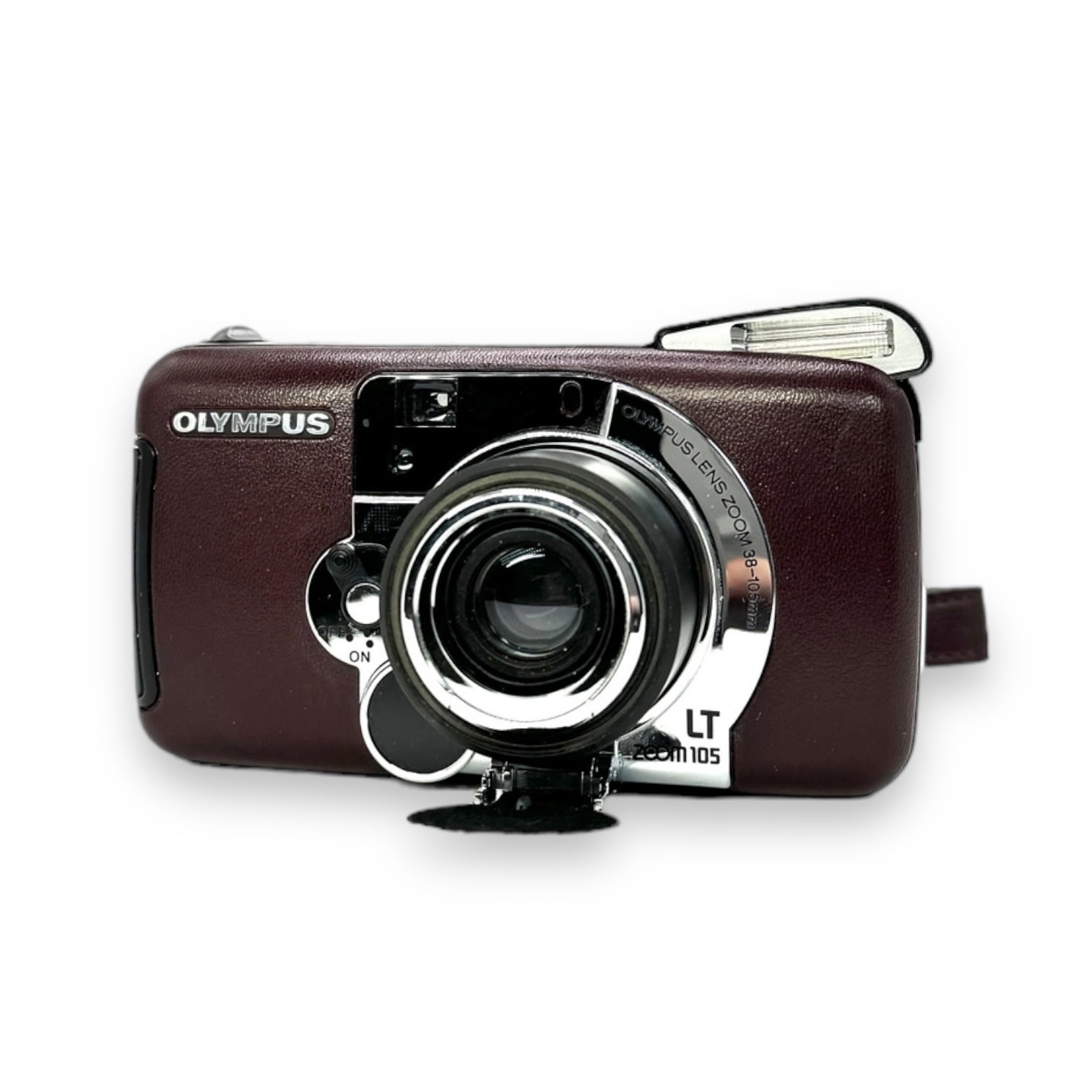 2024 Olympus LT zoom 105