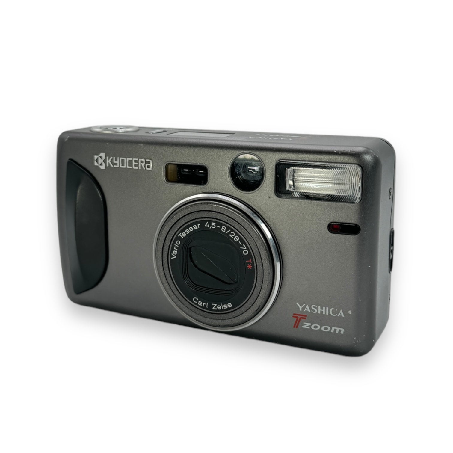 Kyocera Yashica T Zoom