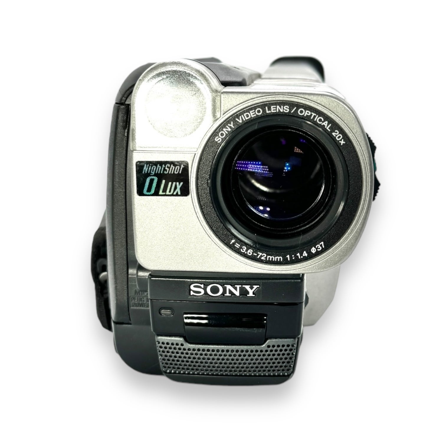 Sony Handycam Vision CCD-TRV37 | Atlanta Worldwide Gallery