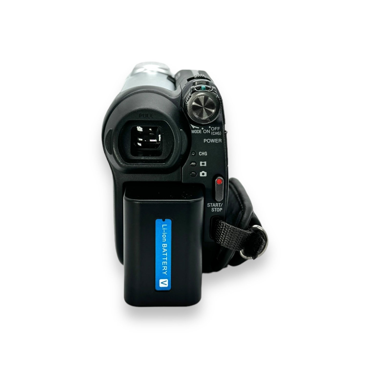 Sony DCR-DVD108 ハンディカム 120倍ズーム Amazon.com : Sony DCR-DVD108 DVD Handycam Camcorder with 40x