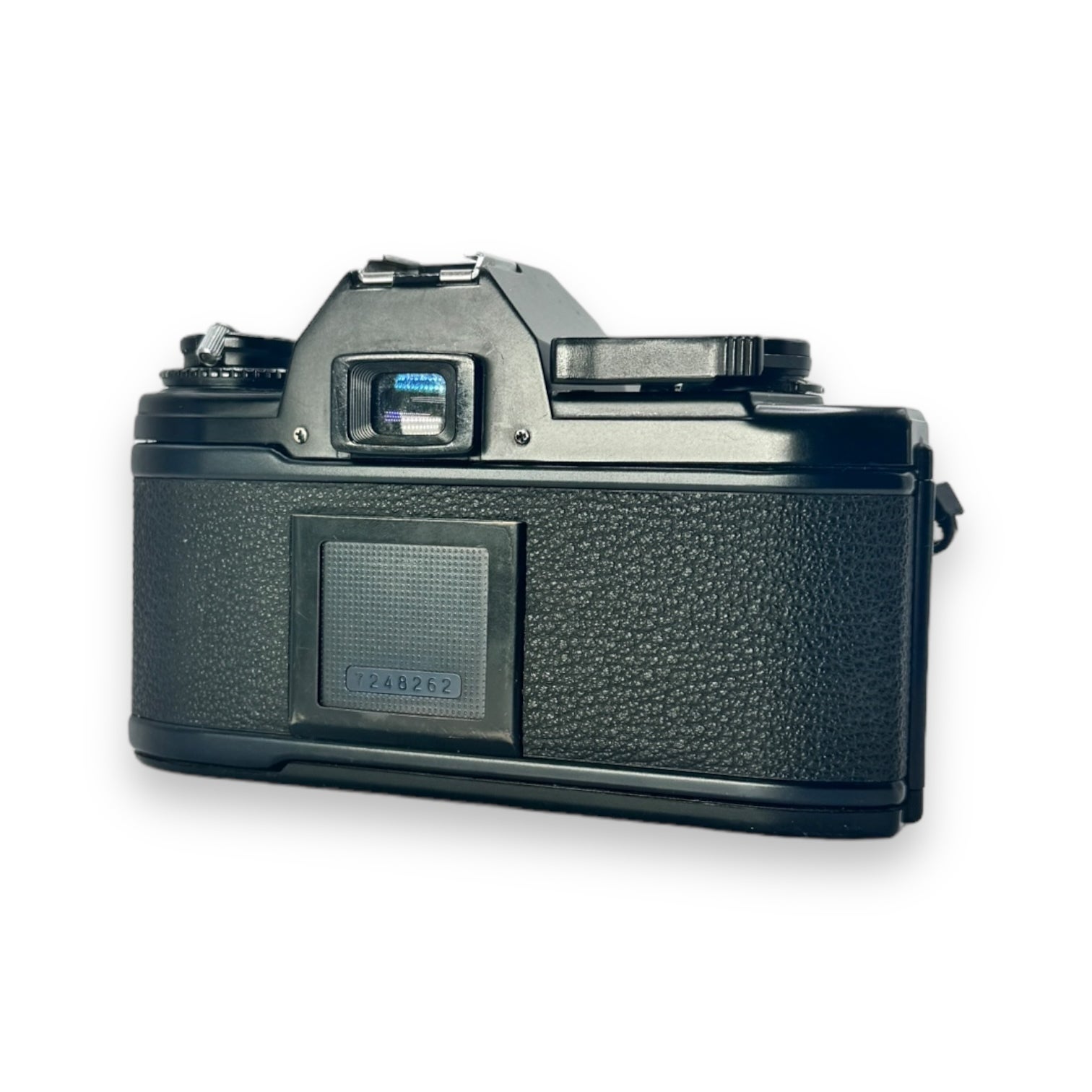 Nikon EM フイルムカメラ　50mm 1:1.8 Nikon EM & Nikon E 50mm f/1.8 | Atlanta Worldwide Gallery