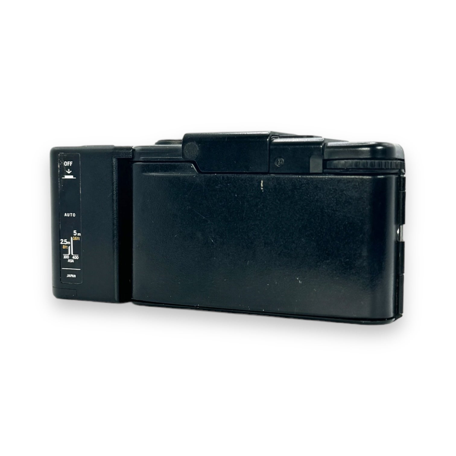 ★並品★ OLYMPUS XA + A11 #2191 Olympus XA A11 35mm Rangefinder Film Camera Body Only for