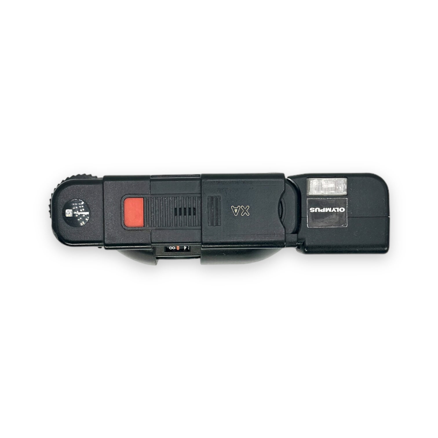 ★並品★ OLYMPUS XA + A11 #2191 CLA'd [ MINT ] Olympus XA Rangefinder 35mm Film Camera + A11