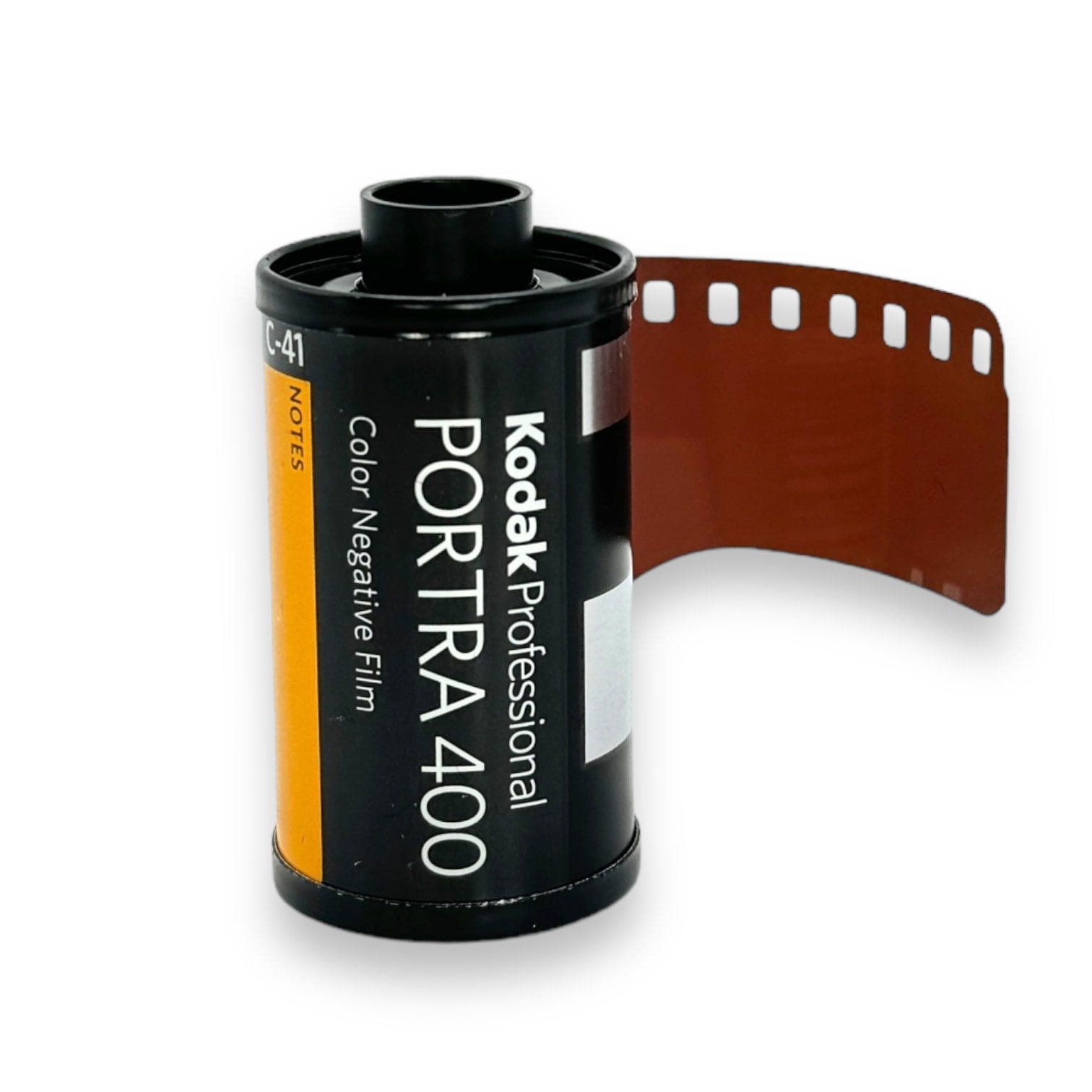 Kodak Professional Portra 400 Film, 35mm, 36 Exposures