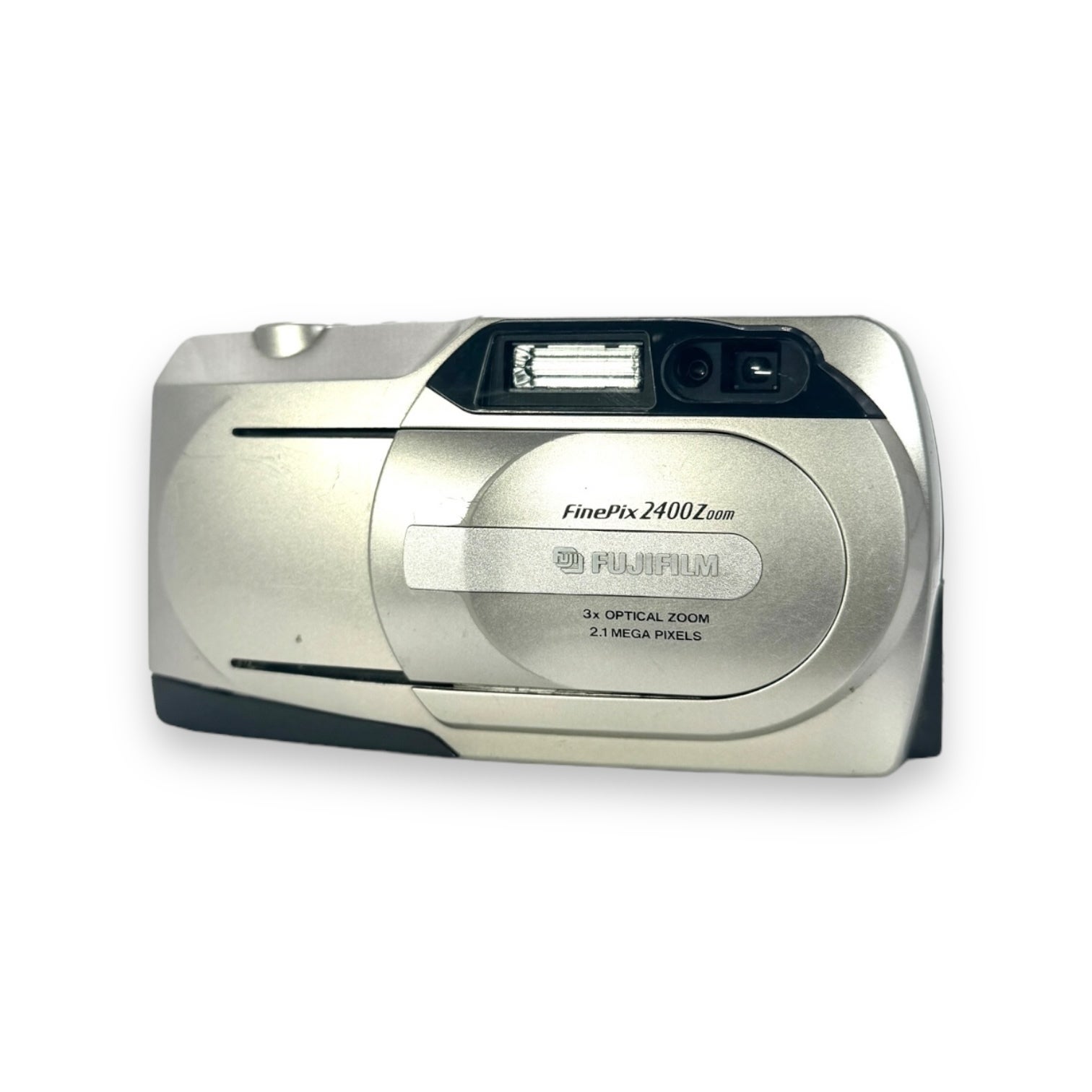 Fujifilm FinePix Z200 fd コンパクトデジタルカメラ