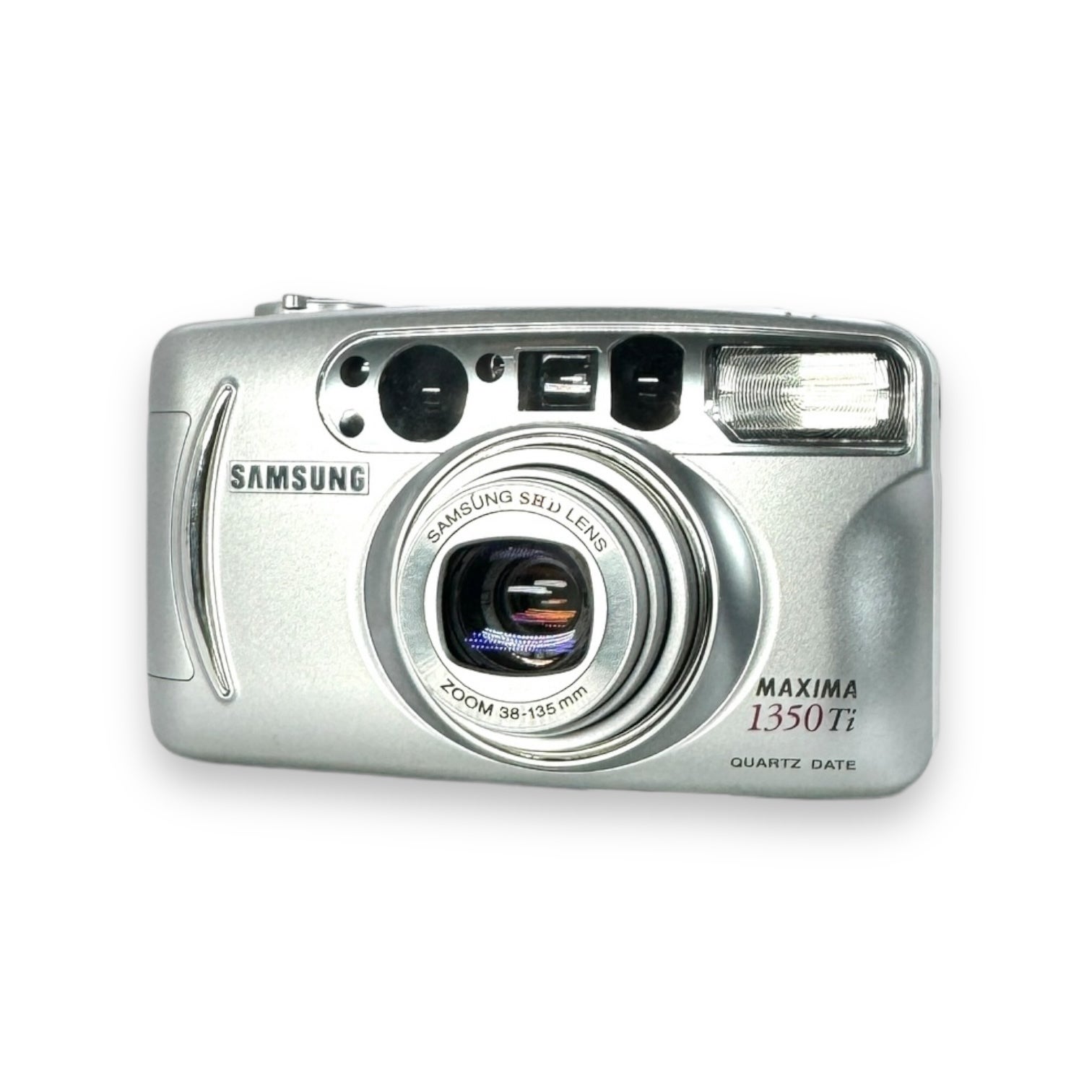 Samsung Maxima Zoom 760i 35MM 2024 Film Camera