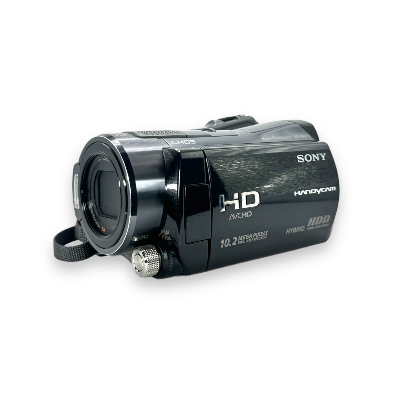 SONY ビデオカメラ HDR-SR11 HDR-SR11/SR12 | デジタルビデオカメラ Handycam ハンディカム