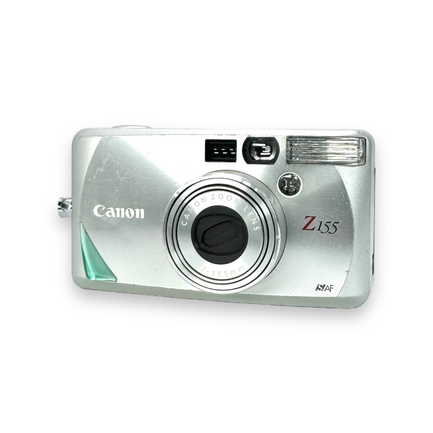 Canon Z155 Super online Prima Sure Shot 35mm Film Camera